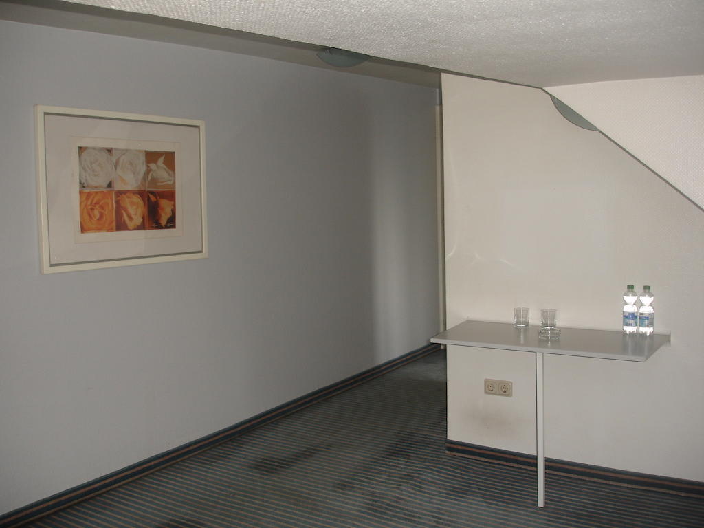 City-Pension-Dortmund Room photo